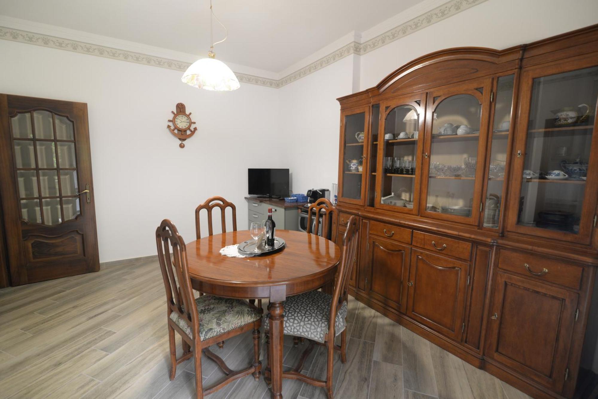 Casa Paolina Daire Cenova Dış mekan fotoğraf